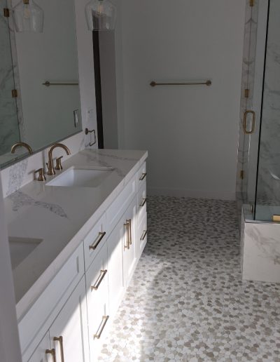 Bathroom Remodels