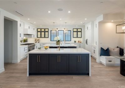 11th St kitchen