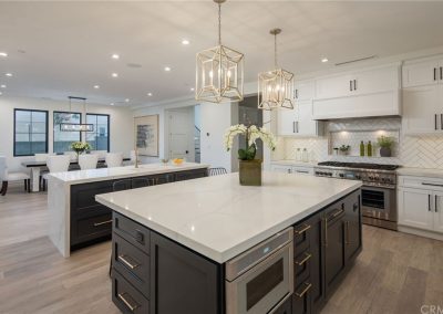 11th St kitchen