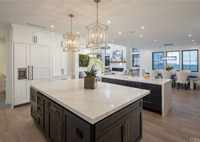 11th St kitchen