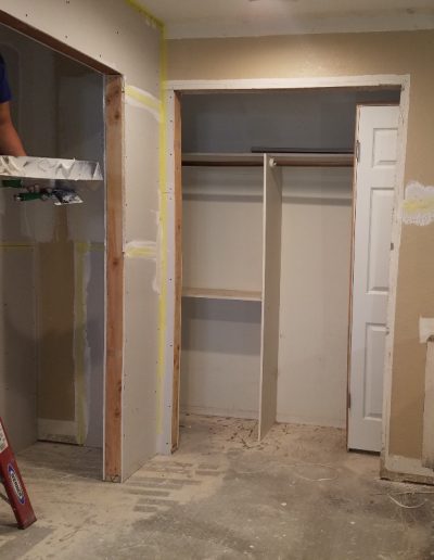 Bathroom Remodels