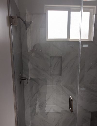 Bathroom Remodels