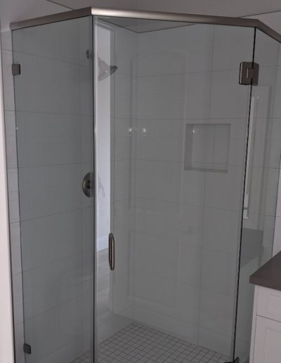 Bathroom Remodels