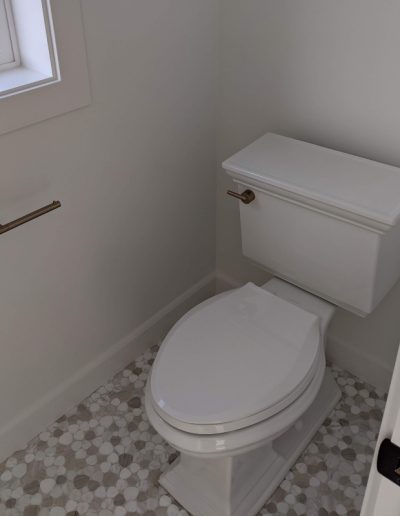 Bathroom Remodels