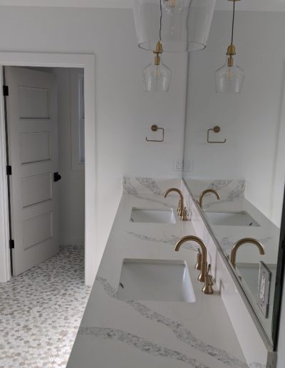 Bathroom Remodels
