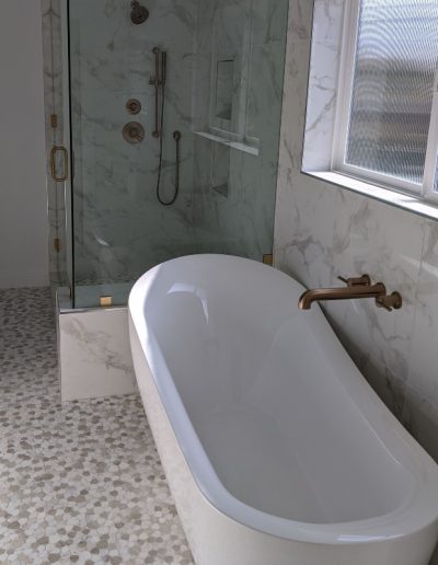 Bathroom Remodels