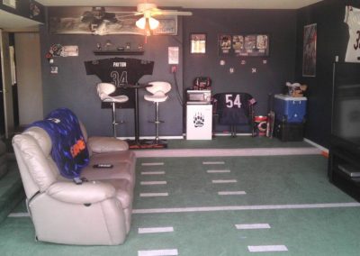Man Cave