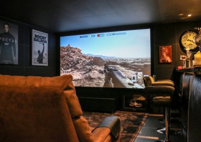 Man Cave
