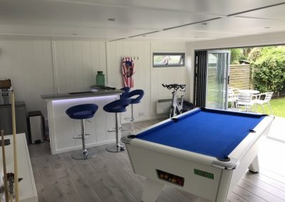 Man Cave