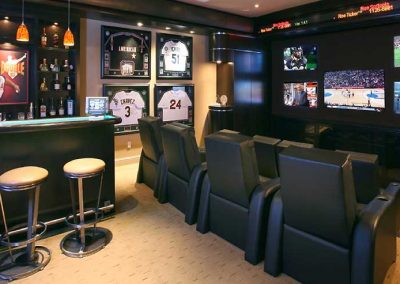 Man Cave