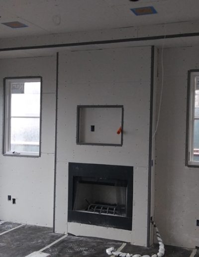 drywall