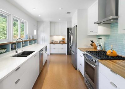 galley kit