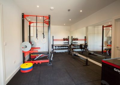 garage Gym