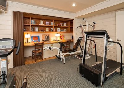 garage Gym