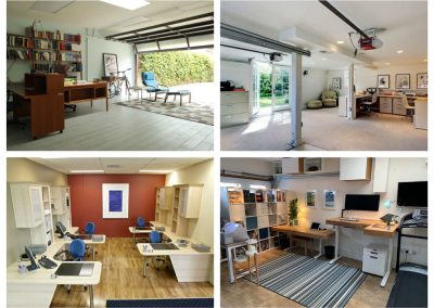 garage office