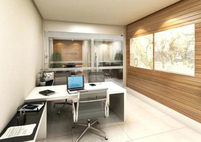 garage office