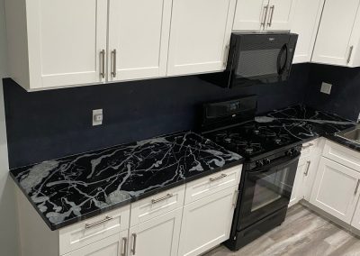 Epoxy Countertop