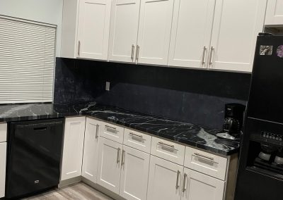 Epoxy Countertop