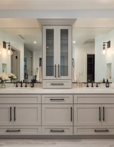 Master bath