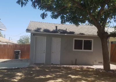garage door new